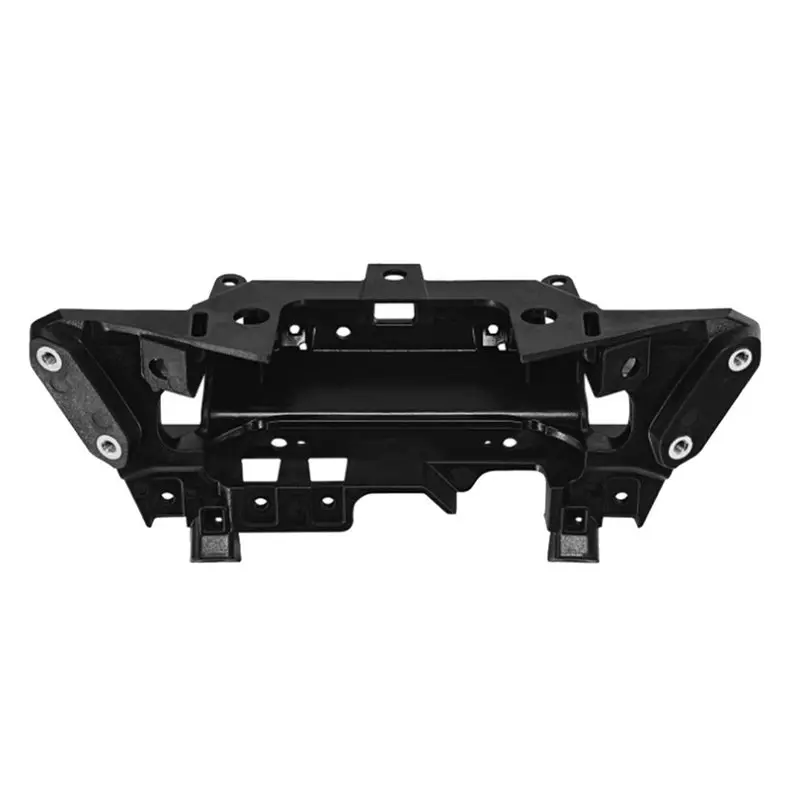 Reliable-For Kawasaki Ninja ZX-6R ZX6R 2024-2025 Fairing Gauge Stay Base Bracket Motorcycle Accessories
