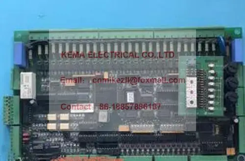 

Elevator Escalator parts/elevator import TF-134 sevice board