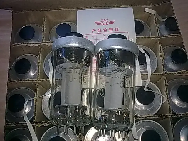 

Beijing FU50J tube FU50, replace ry50