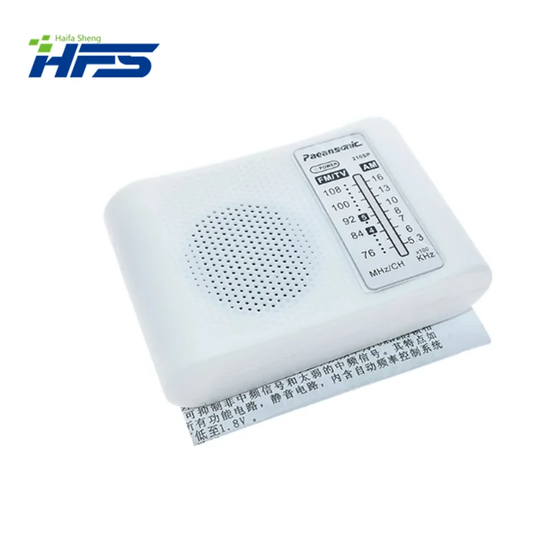 CF210SP AM/FM Stereo Radio Kit DIY Electronic Assemble Set Kit For Learner July DropShip DIY laboratory