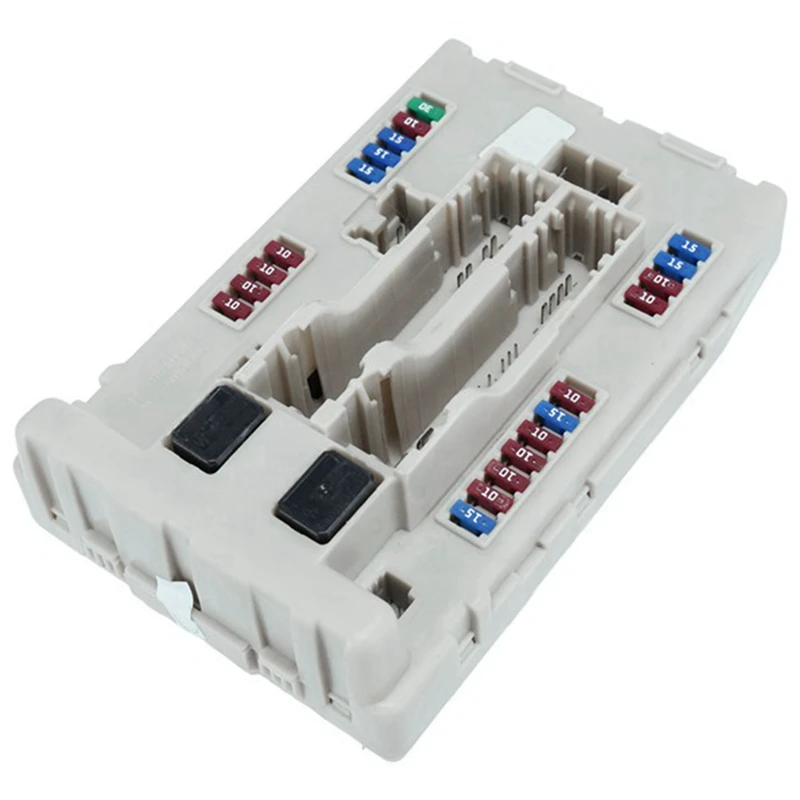 284B7-1AA0A IPDM BCM Engine Control Unit Fuse Box For Nissan Altima Murano Maxima Intelligent Power Distribution Module