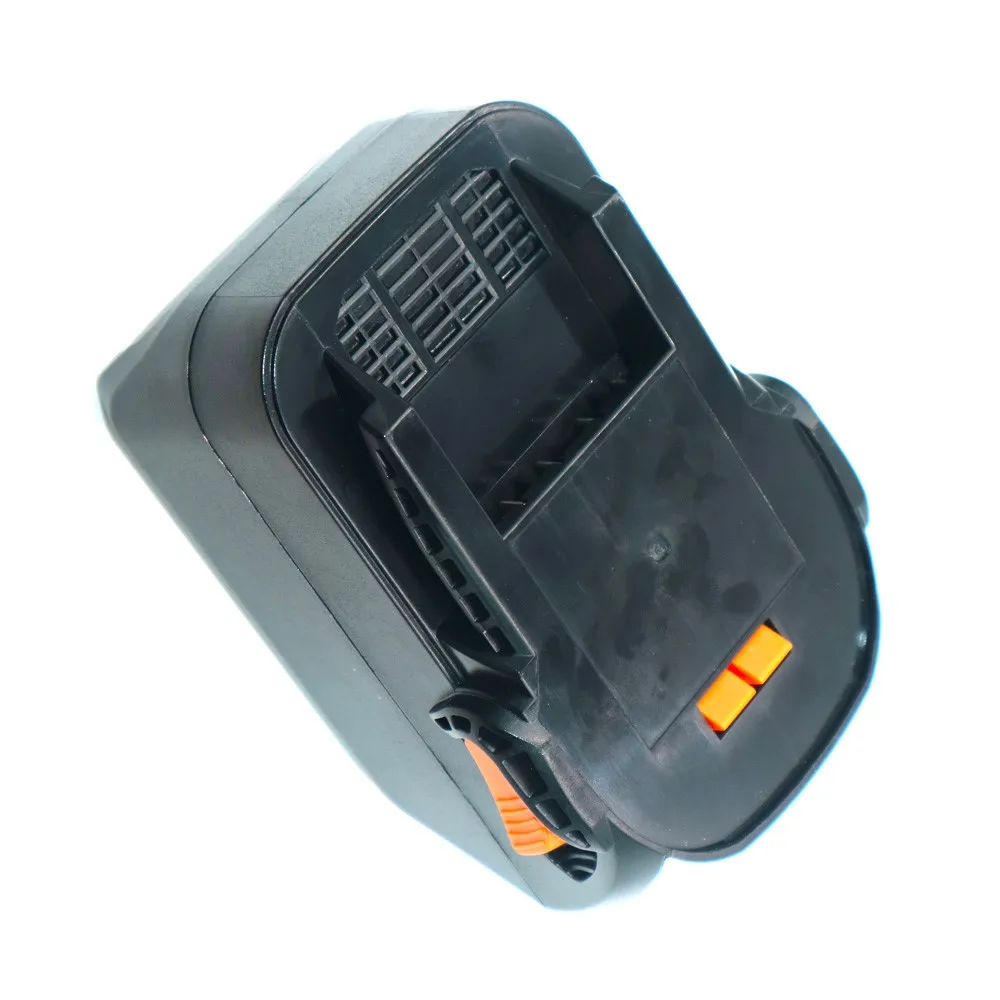 

AEG 18VC L1830R B1820R B1830R L1815R 4932373545 4932399189 4932399487 BXS18FL 18 BKS18 Li-Ion Drill Battery Pack