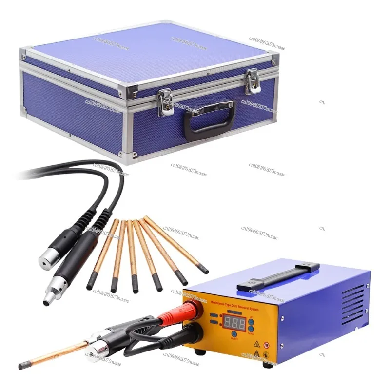 

220V/110V Car Dent Removing Heater Car Dent Repair Tool Auto Body Paintless Removing Tools Professional P-D-R-Heating Machine