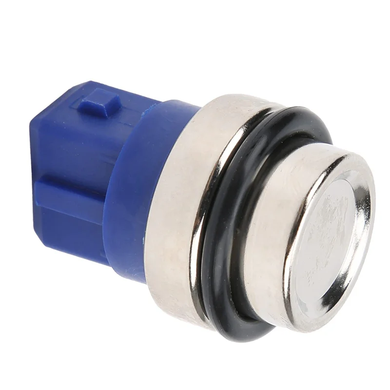 AEE5-1 قطعة مستشعر درجة حرارة المبرد 025906041A 0025420718 1669965 لشركة فولكس فاجن باسات بولو جيتا فورد جالاكسي WGR A4 #4