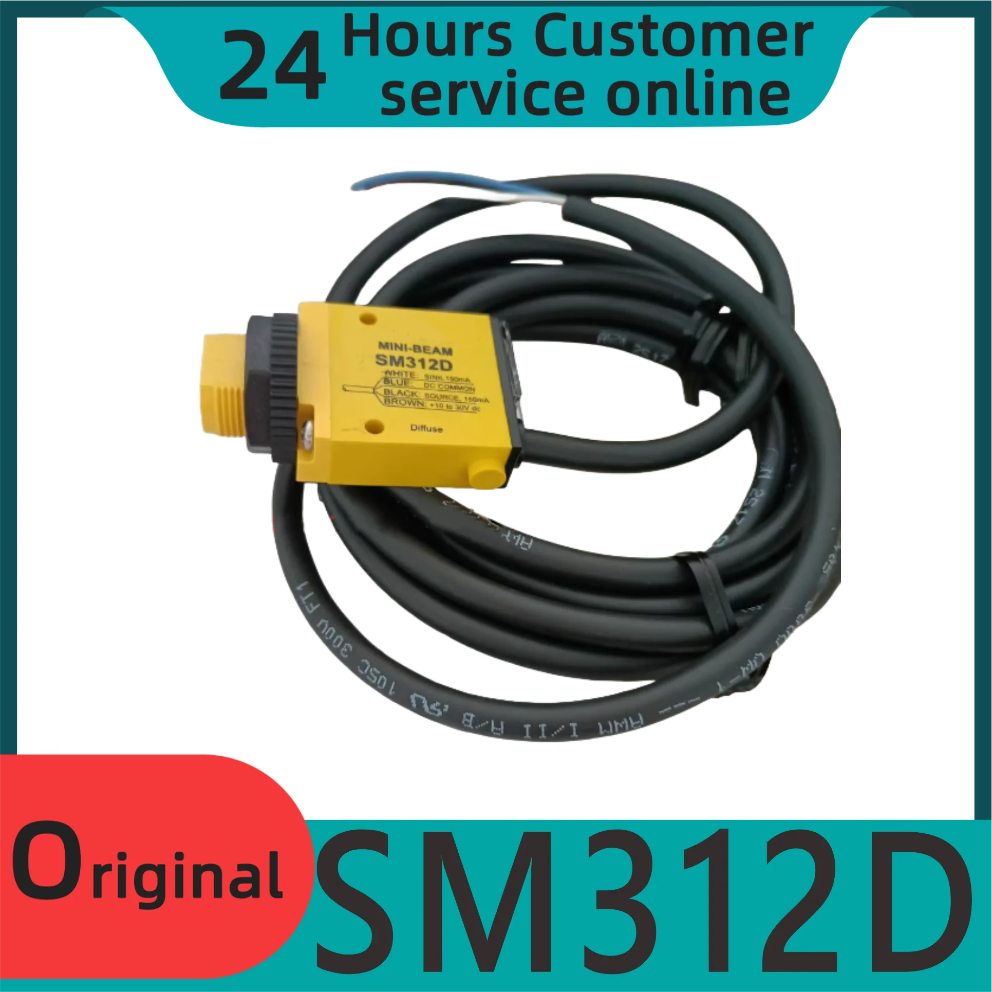 

Sm312d Sm312dqd Sm312dqdp Sm312cv2 Sm312cvqd Sm312lv Sm312lvqd Sm312wqd Sme312dqd Sme312cv2qd Sme312lpcqd Фотоэлектрический датчик