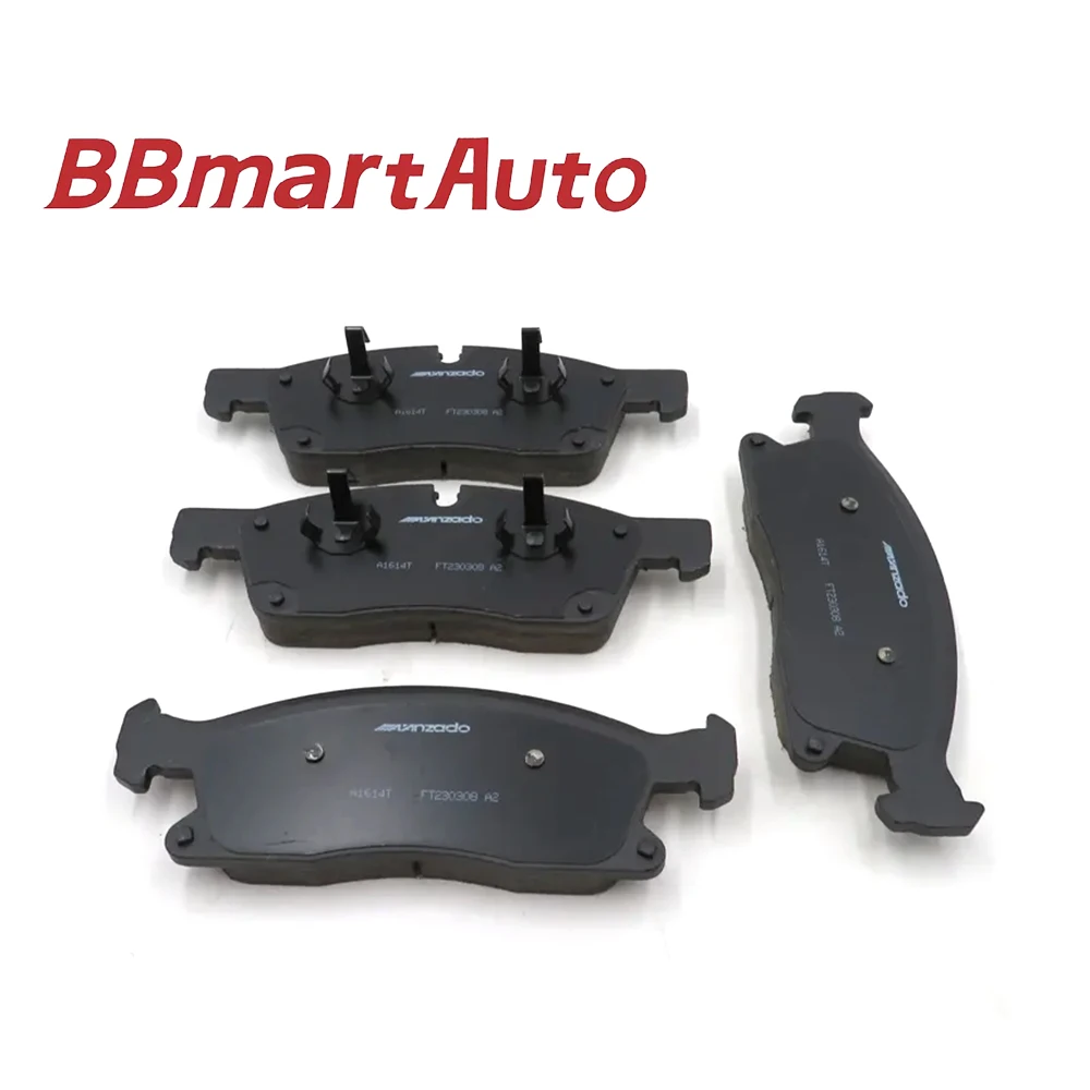 BBMart Auto Parts FOR BENZ M-CLASS W166 ML350 ML400 GLE350 A1664211500 Front Brake Disc