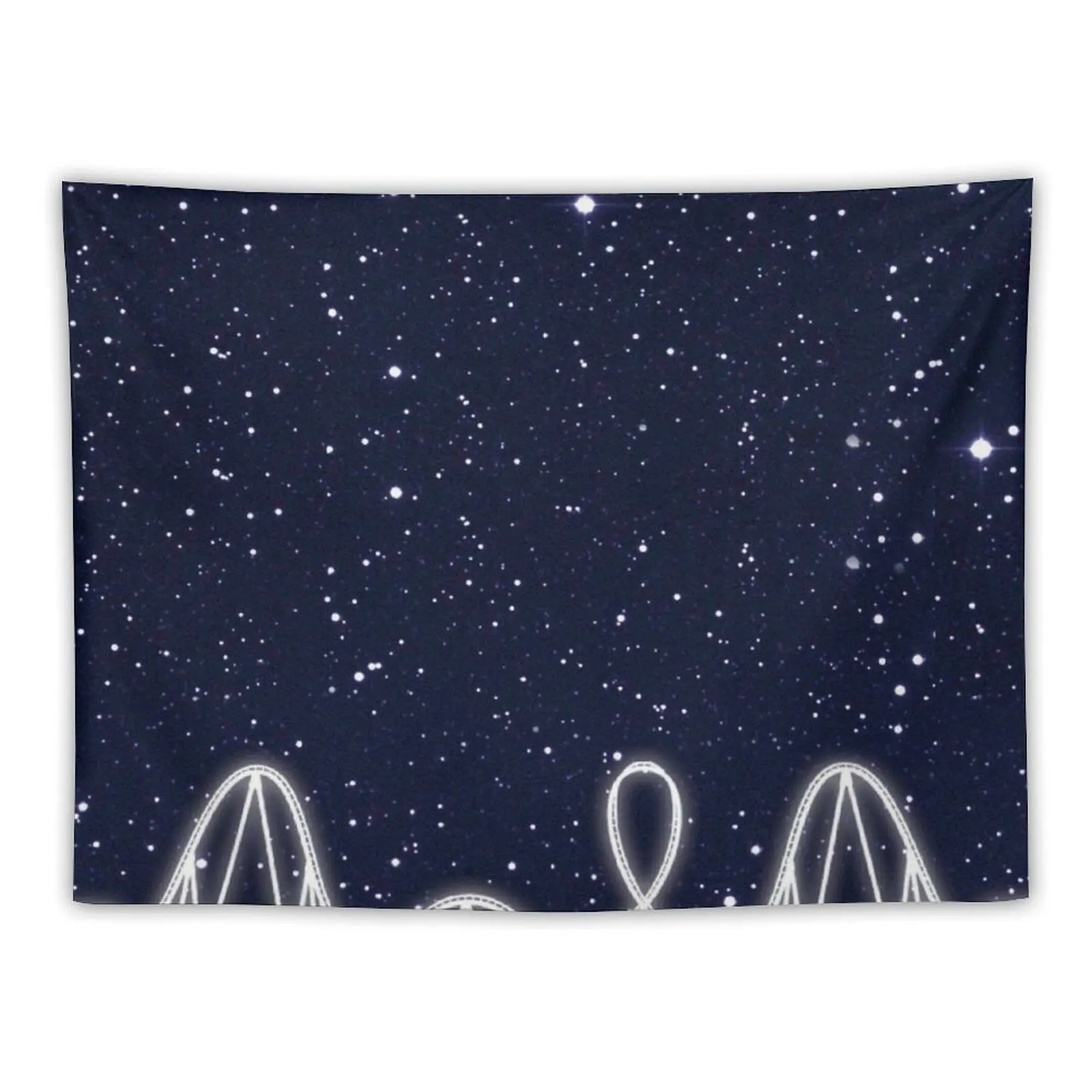 

Wish you were here Astroworld Tapestry Decorative Paintings Home Decoration Decorative Wall Murals Tapestry