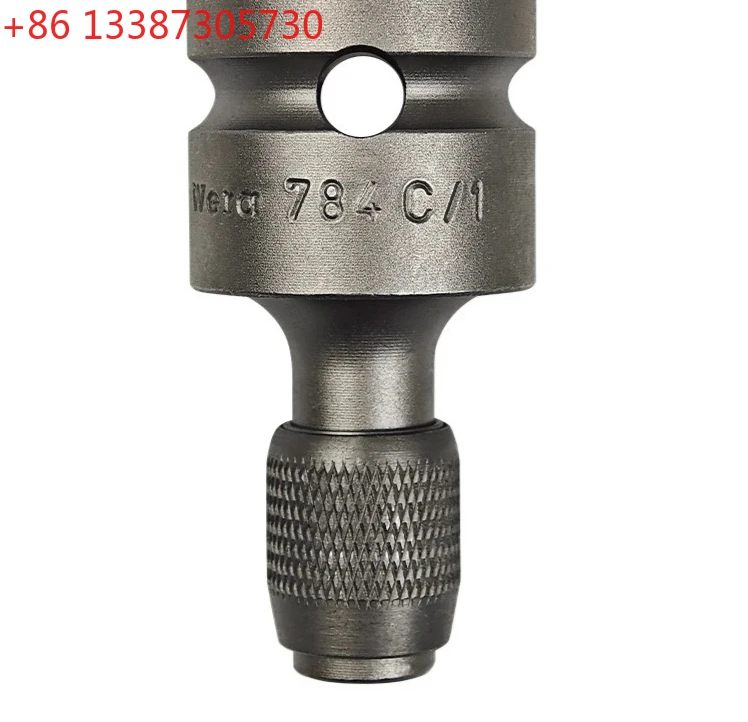 

784A/784B/784C переходник для быстрой переходки с квадратом на шестиугольную партия