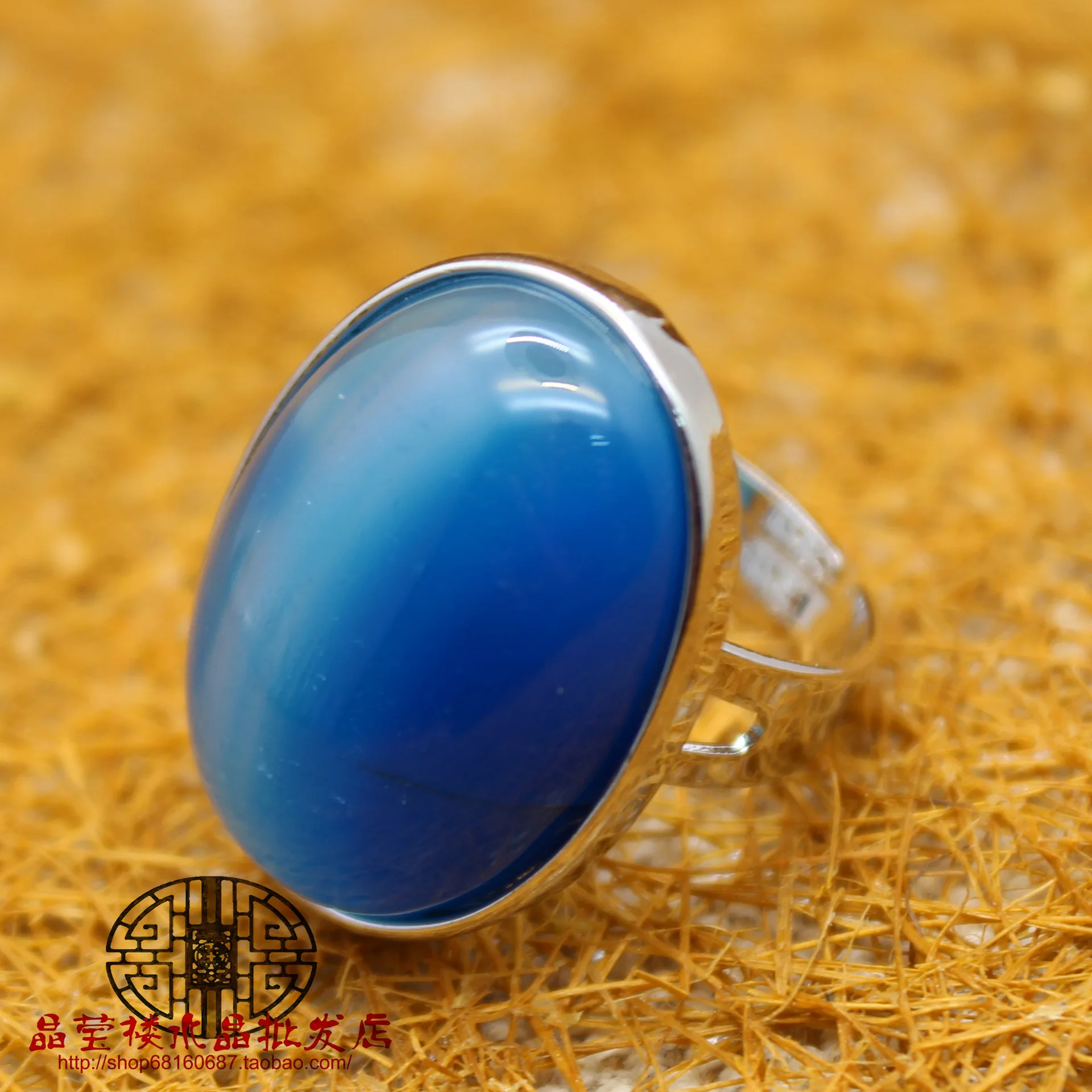 Anello da dito in pietra preziosa naturale Reiki per uomo donna quarzo rosa occhio di tigre lapislazzuli nero ossidiana anello da festa gioielli