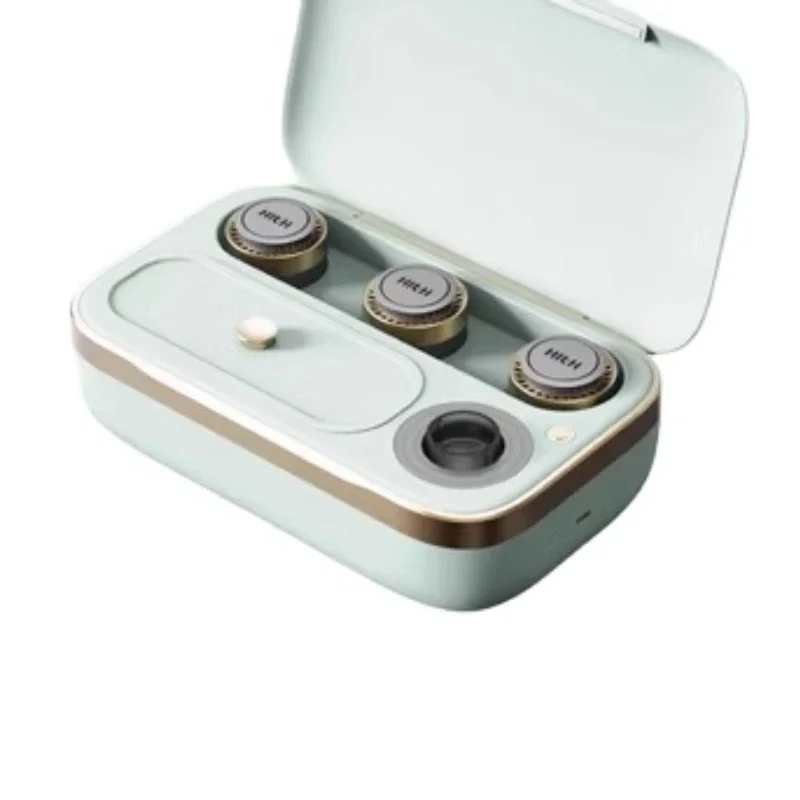 

Moxibustion Instrument Smokeless Suspension Moxibustion Automatic Portable Intelligent Moxibustion Box Can Small Ai Cup