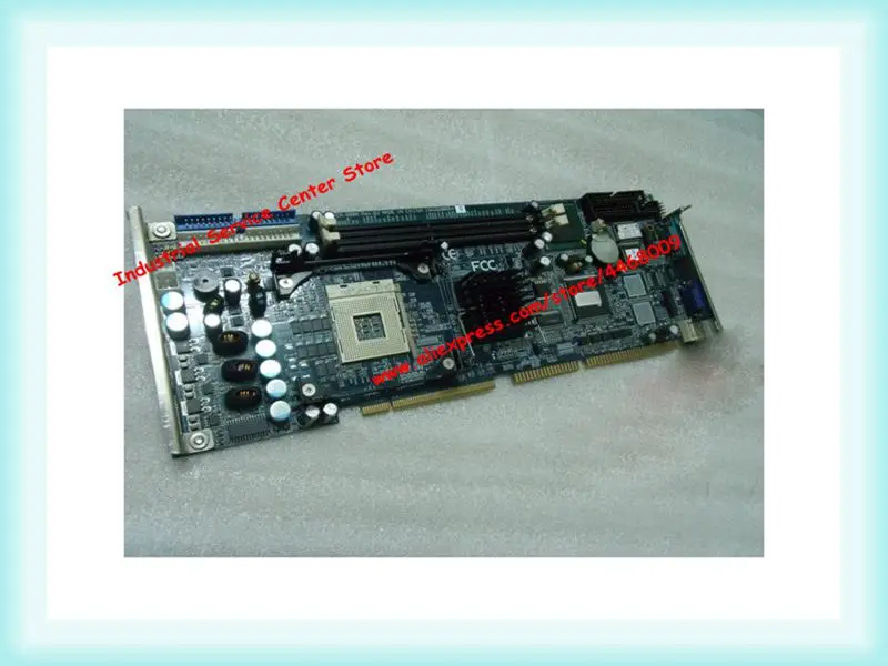 PCA-6006 Rev.B1 PCA-6006 Rev.B2 IPC