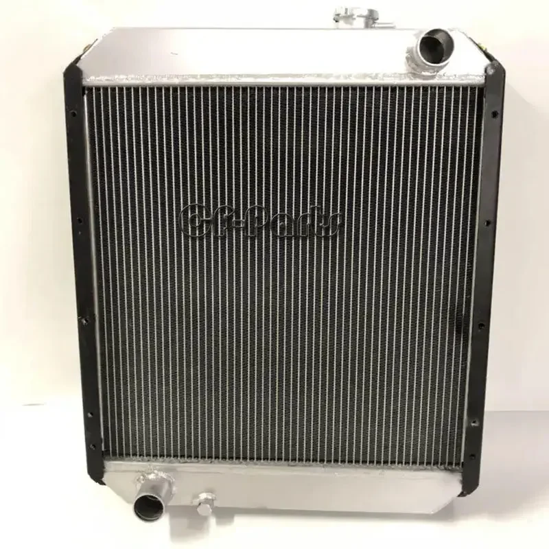 Water Tank Radiator Core Assy 201-03-72114 for Komatsu PC70-7 PC60-7