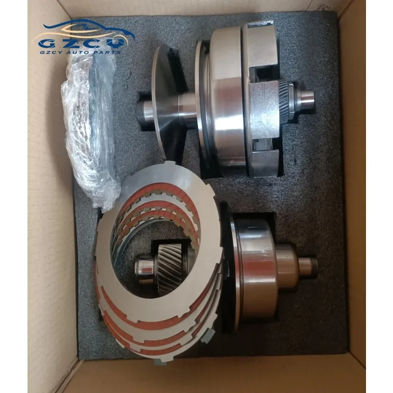 VT1 VT2 VT3 901064 Auto Transmission Pulley Chain Assembly Fits For Mini Cooper Lifan CVT Push Belt Sprocket Set 901064