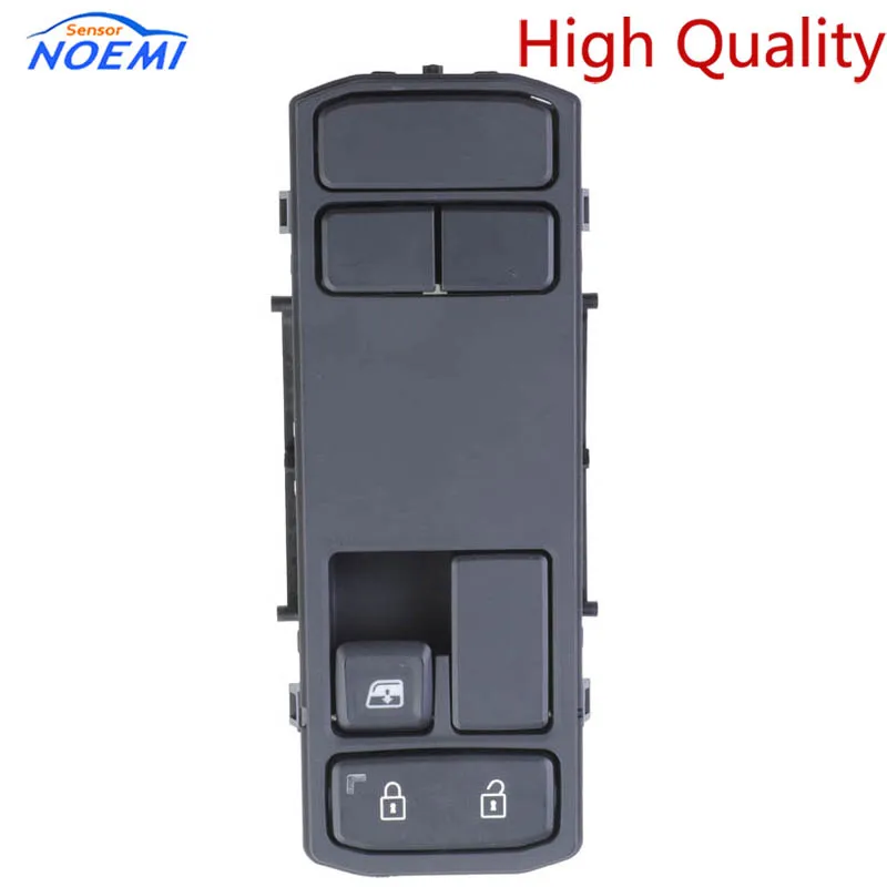 

YAOPEI 2569029 Power Master Control Window Switch lifter for Scania Truck