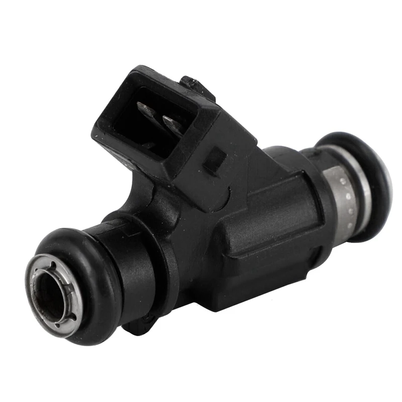 New Fuel Injector Car Fuel Injector For 2002-2010 Mercury Marine EFI 4 Stroke 30, 40, 50, 60 HP Engines 25342385 93345842