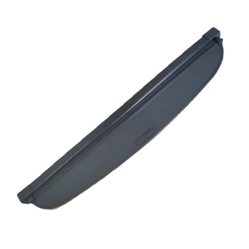 Car Interior Accessories Black Retractable Parcel Shelf Security Shade Cargo Cover For HONDA SHUTTLE