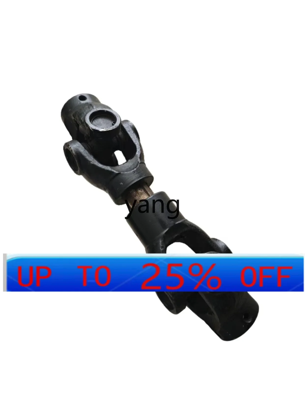 

CX four-sided planer single-key spline universal joint woodworking machinery accessories