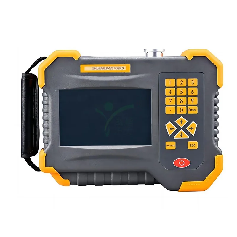 Battery conductance Tester