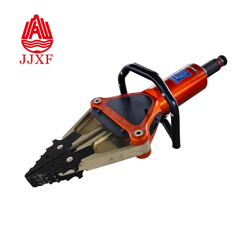 Firefighting Emergency Rescue Tool Steel Expander Shears Hydraulic Forced Entry Tools