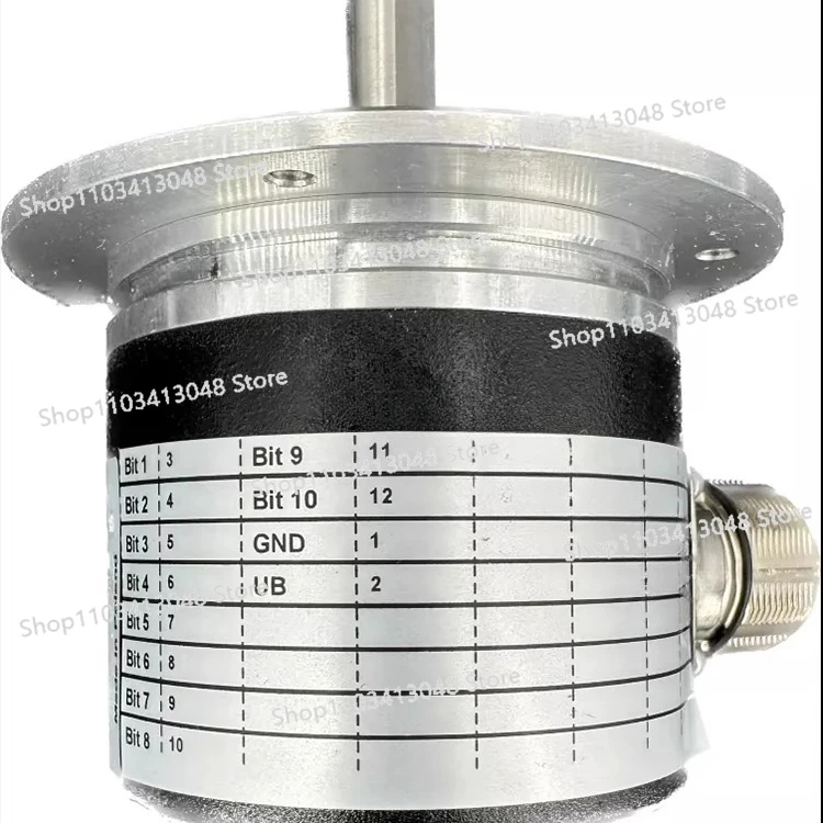 

Encoder FVS58N-032ADR3BN-00SL