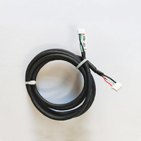 Original Creality 3D K1 MAX AI Radar Extension Line USB-J55 Connection cable 1.4M For K1 Series 3D Printer Parts