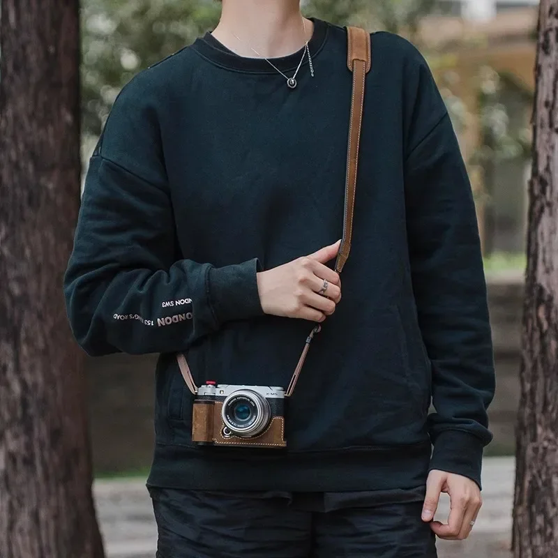 Handmade Camera Bag…