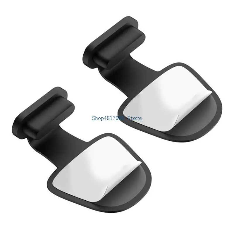 

T3LB Type C Dust Stoppers Silicone Covers Protective Caps for Phone Tablet Protections