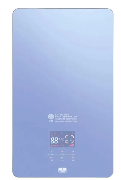 Electric Water Heater Instant Three-phase Electric Water Heater