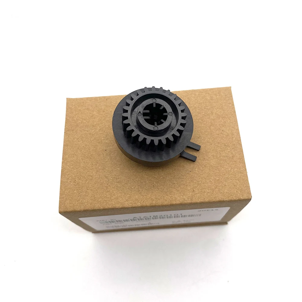 OEM Fuser Drive Clutch For Konica Minolta Bizhub C224 C224e C284 C284e C364 C364e C454 C454e C554 C554e Paper Clutch A161M20101