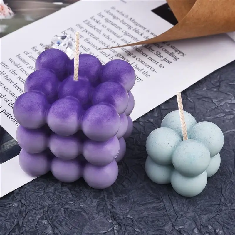 30pcs Candle Wicks Low Smoke Pre-Waxed Diy Candle Making Pre-Waxed Wicks Soy Wax Kerosene Cotton Wax Line Accessories view 4