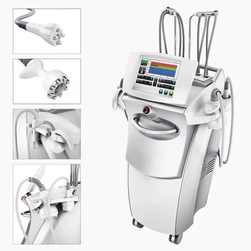 Venus Legacy Portable RF Machine Multi-Function Fat Reduction Skin Tightening Device