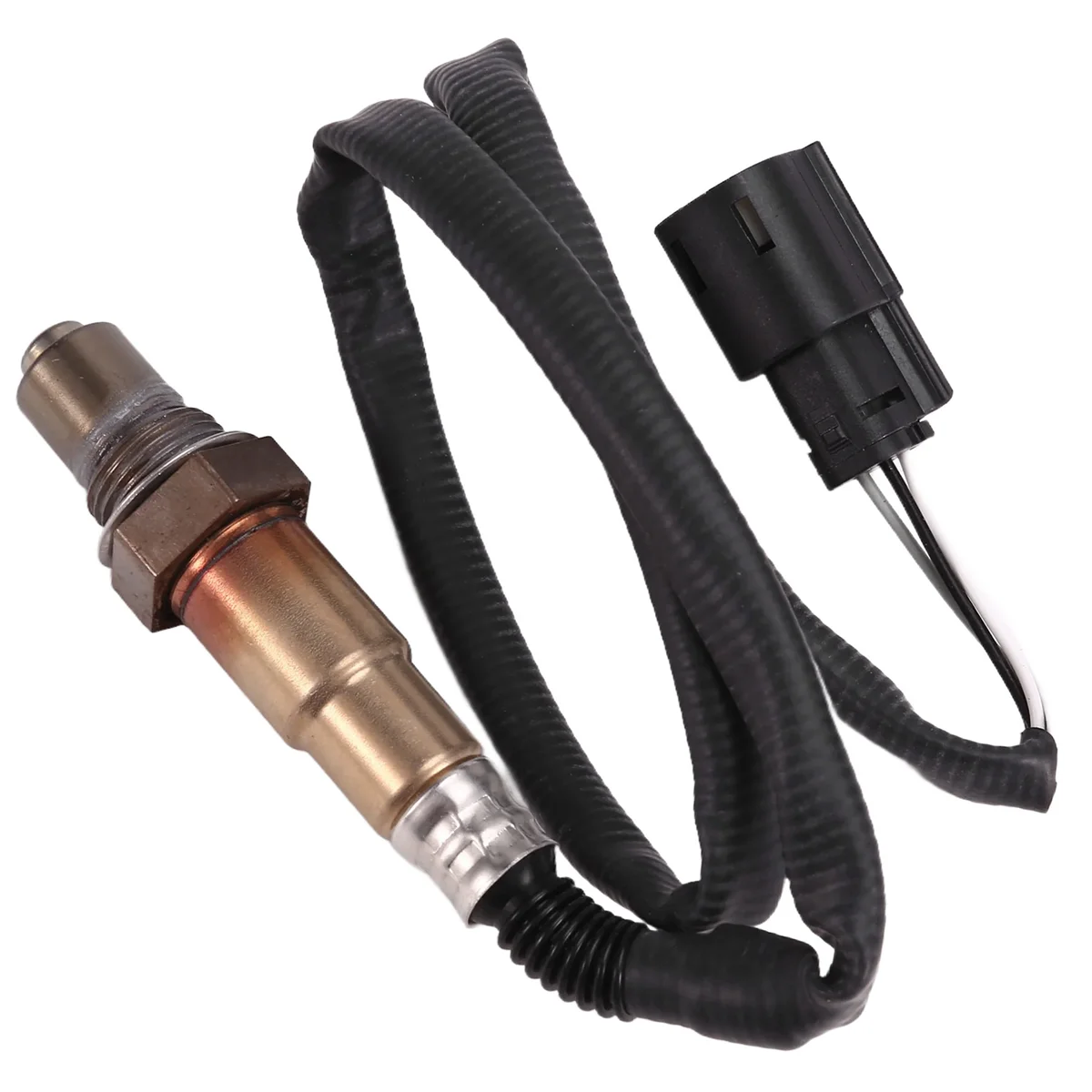 Car Oxygen Sensor O2 Sensor CT4Z-9G444-A 234-4575 BB5Z9G444A CV6Z9G for Ford Edge Focus Fusion Lincoln MKC MKT