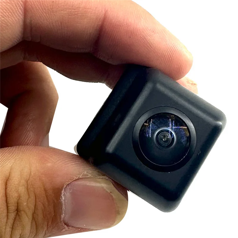 

Новая камера заднего вида с передней решеткой 86790-06120 для Toyota Camry 2018-2019, камера заднего вида 8679006120