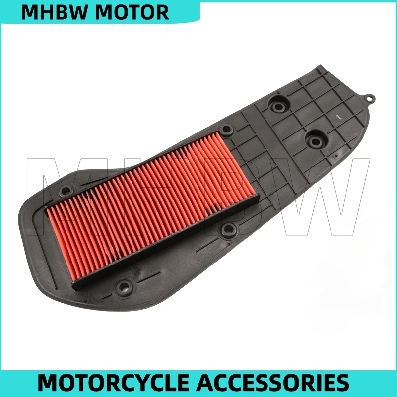 Air Filter For Haoj…