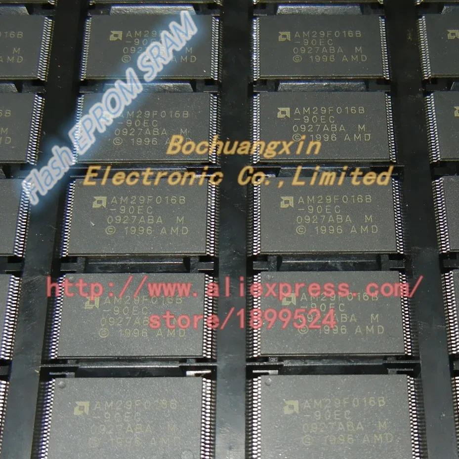 

Бесплатная доставка AM29F016B-90EC AM29F016B-90EC AM29F016B 16 M (2M x 8 бит) CMOS 5,0 Вольт только, секторная стираемая флэш-память 10 шт./1 лот