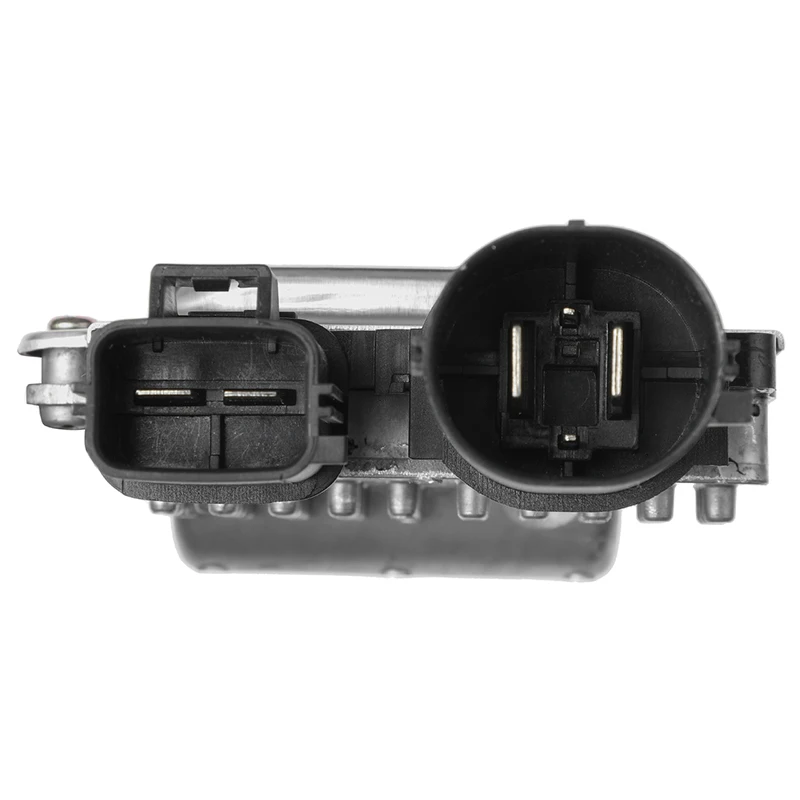 Araba aksesuarları 1137328617 1137328586 20787305 1247391 Chevrolet Captiva-Opel Antara için Direnç Regülatörü Fan taşıyıcı