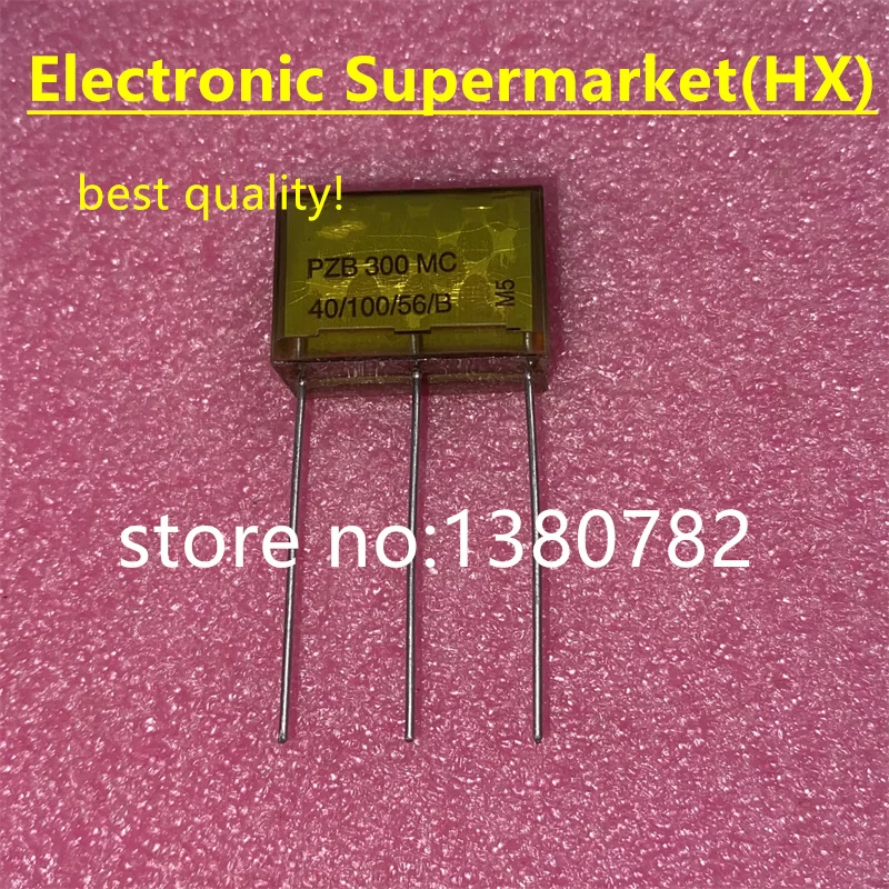 

Free Shipping 5pcs-20pcs PZB300MC Thin film composite resistance and capacitance In stock!