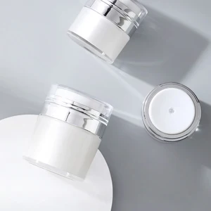 6 Main Sales Pot for Cream - №1