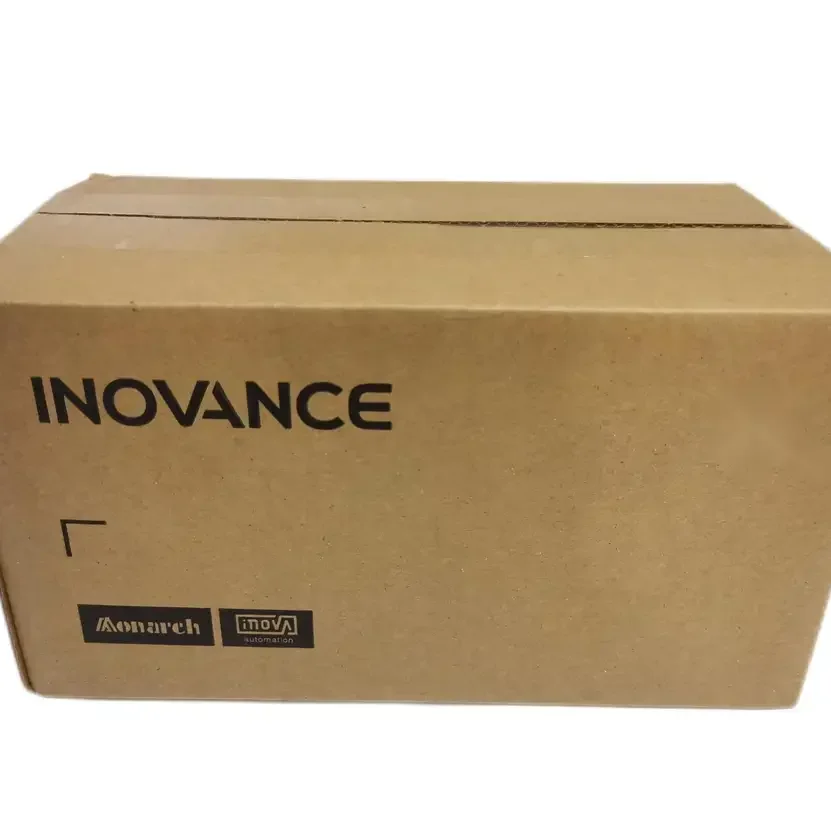 Original New Inovance AC800 AC700 series Intelligent Machine Controller Hardware AC810-0122-U0R0 High-performance smart PLC