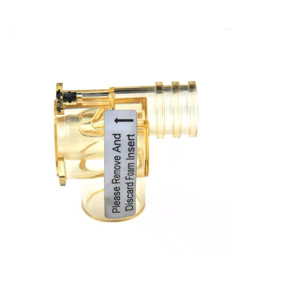 Carefusion Vaisys Exhalation Valve P/N:20005 Body Parts For Vyarie Vela