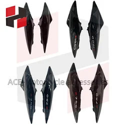 For KAWASAKI Z750 Z1000 2007 2008 2009 2010 2011 2012 Motorcycle Rear Tail Side Seat Fairing