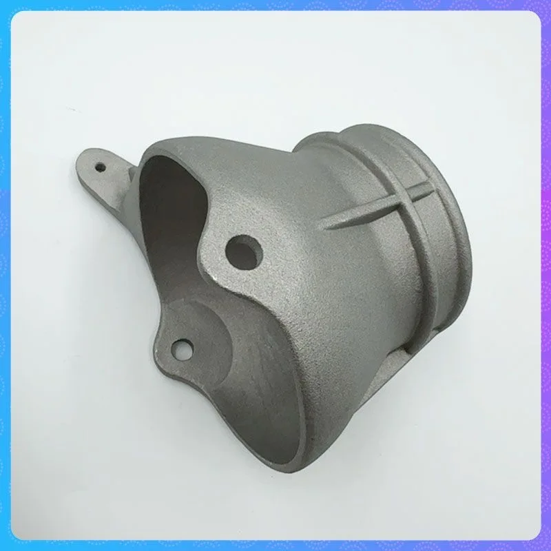 Aluminiowa dysza wydechowa pasuje do skuterów wodnych Yamaha VX700 VX1100