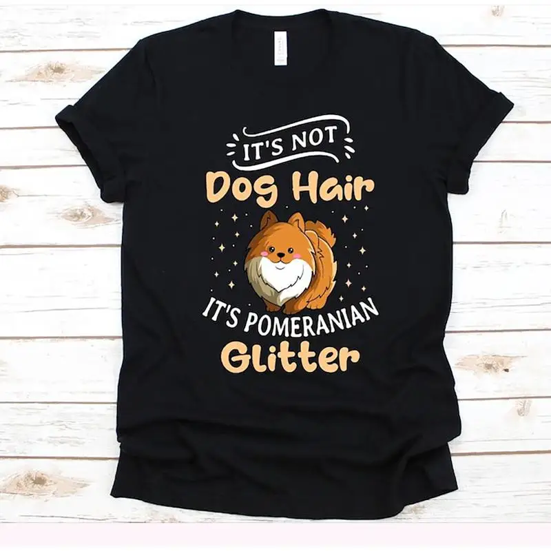 It's Pomeranian Gli… - image