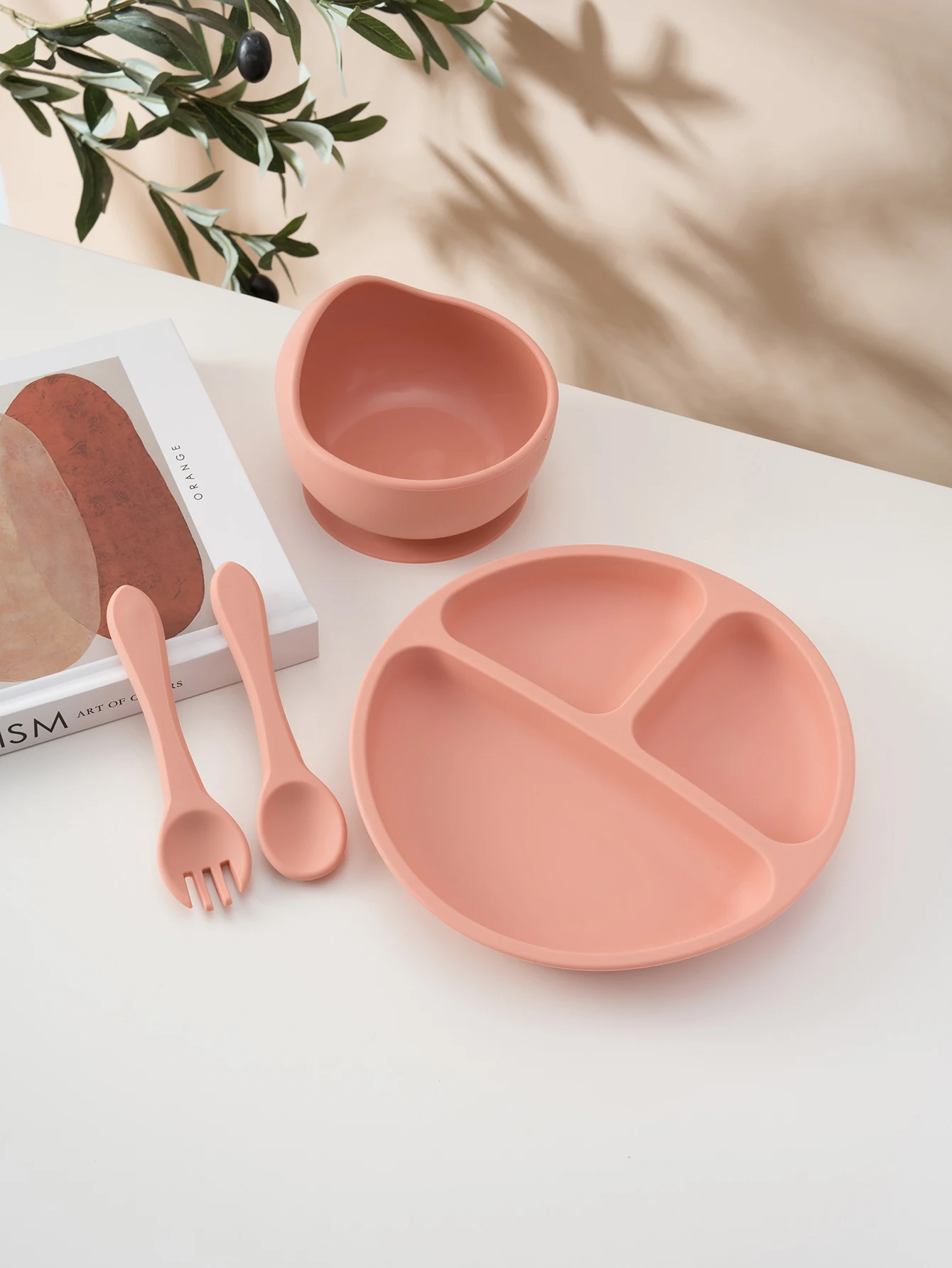 Thumbnail 4 - #11 Baby Feeding Spoon Sets Deals & Discounts