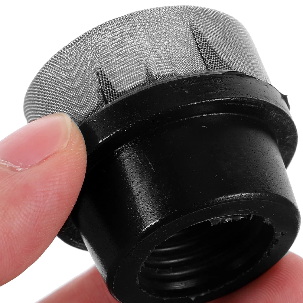 

Swimming Filter Net Cover Replacement Damaged Dirty Mesh Cap 190106z Inlet Valve Tube Strainer Parts Air Vent Strainer Screen
