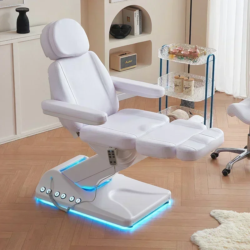 High-end beaut bed,  lifting denta bed, physiotherapy bed, dedicated beaut salon