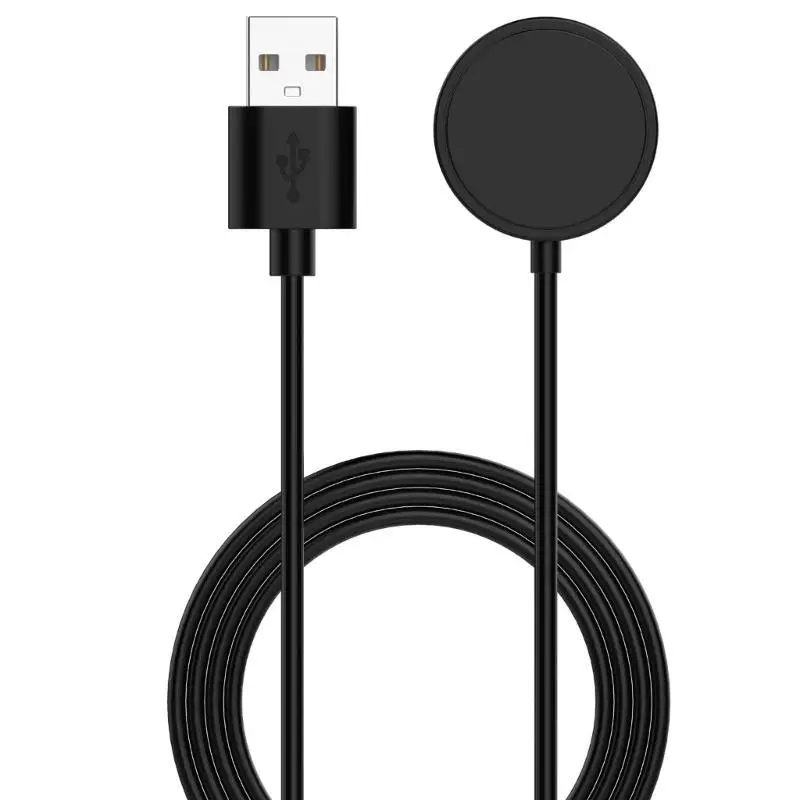 

Y1UB USB Charging Cable Wire for Gabb Watch 3 Smartwatch Versatile Charging Solution
