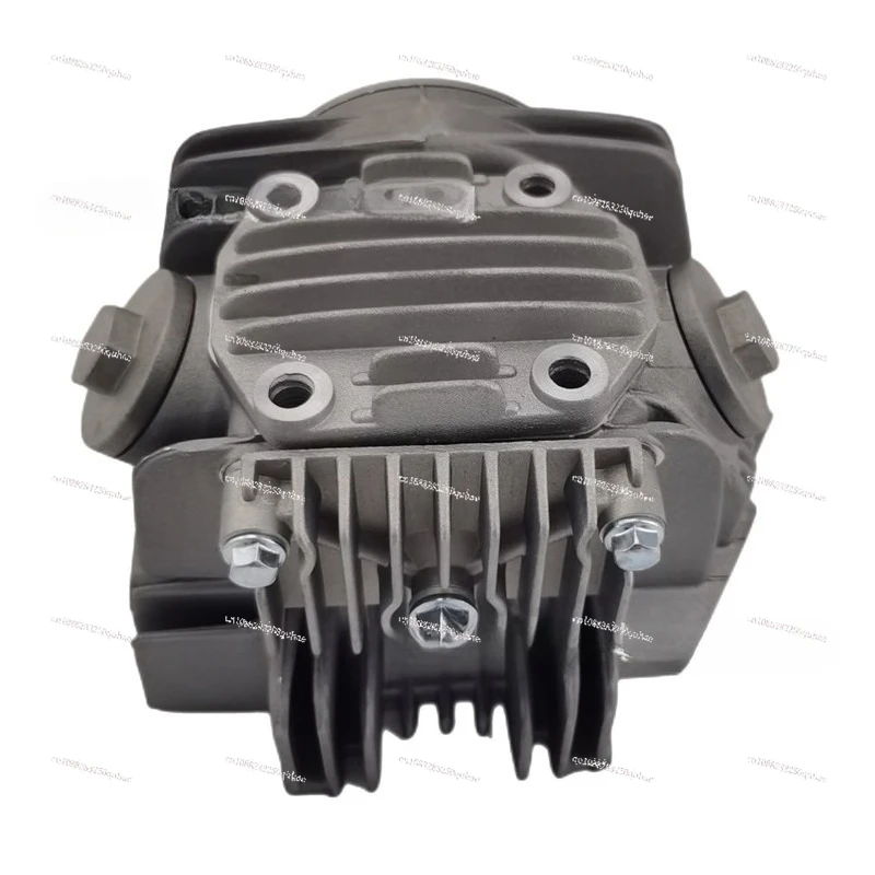 

Off-Road Motorcycle Engine Parts 125cc Cylinder Head Horizontal Engine Cylinder Head