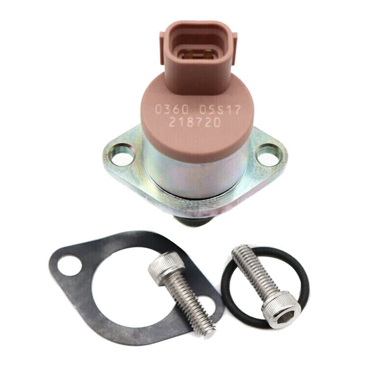 For Ford Transit Mk7 2.4 2.2 Fuel Pump Inlet Metering Valve Pressure Regulator Euro4 294200-0360