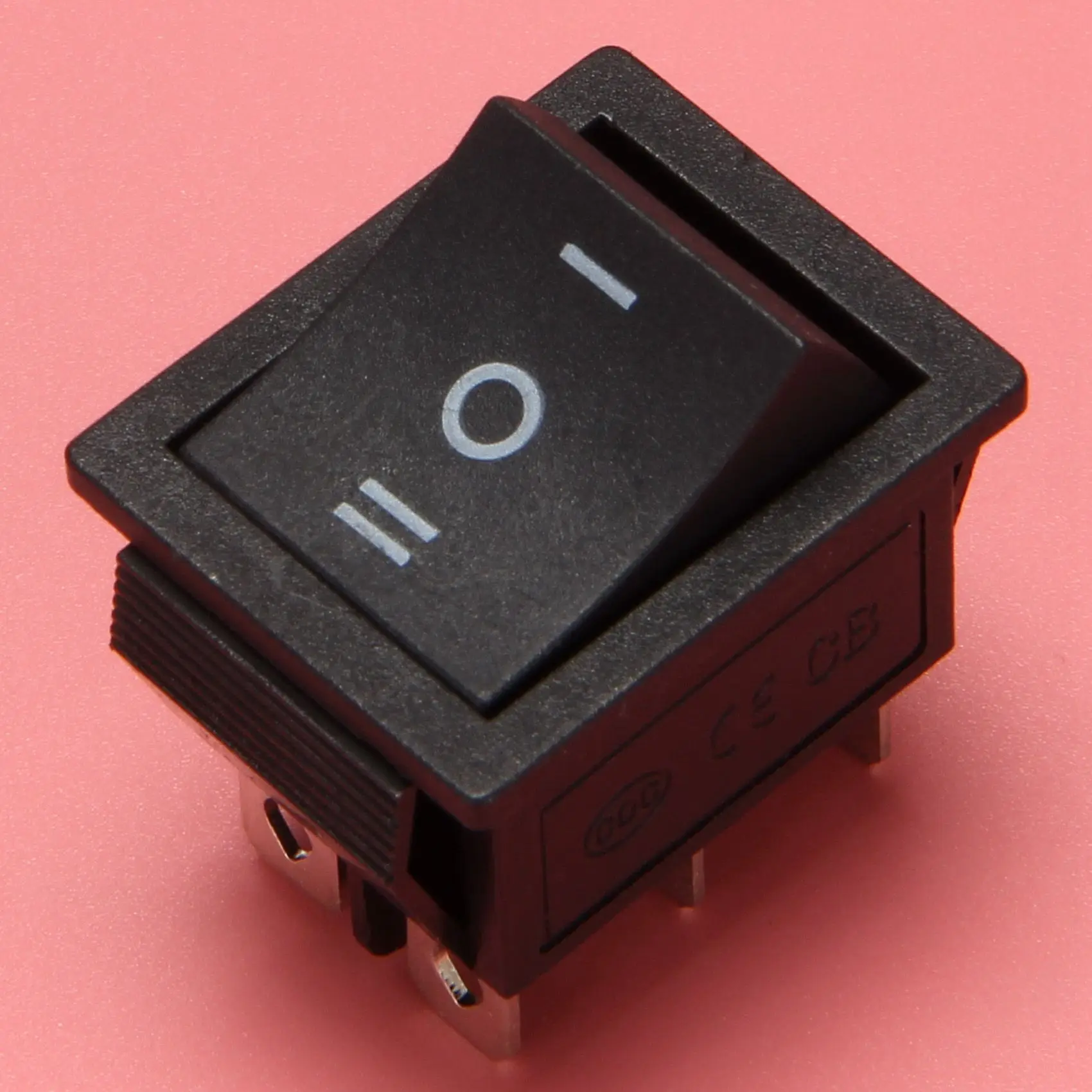 PZHI-5X 6-Terminals…